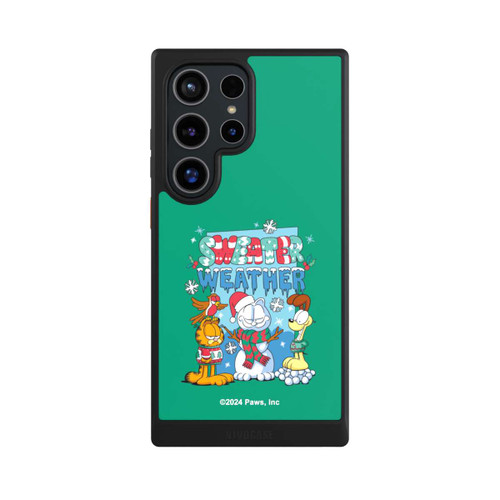 Samsung Galaxy S24 Ultra NIVOcore Sweater Weather