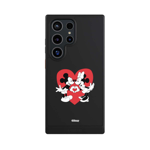 Samsung Galaxy S24 Ultra NIVOcore Mickey And Minnie Love