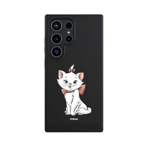 Samsung Galaxy S24 Ultra NIVOcore Marie Cute Transparent