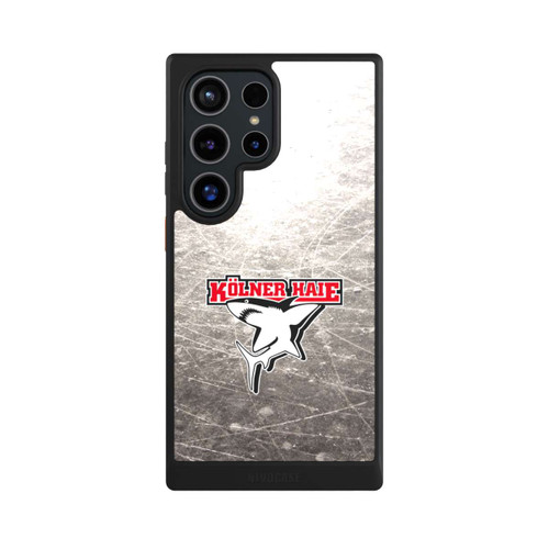 Samsung Galaxy S24 Ultra NIVOcore Kölner Haie Eisfläche