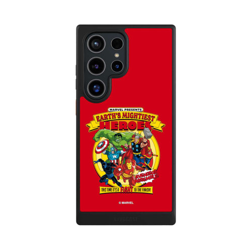 Samsung Galaxy S24 Ultra NIVOcore Marvel Avengers Earth´s Mightiest Heroes