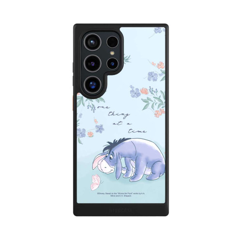 Samsung Galaxy S24 Ultra NIVOcore Winnie The Pooh One Thing at A Time