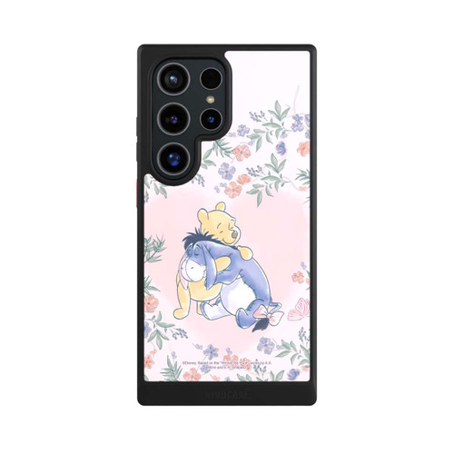 Samsung Galaxy S24 Ultra NIVOcore Winnie The Pooh You Make My Heart Shine