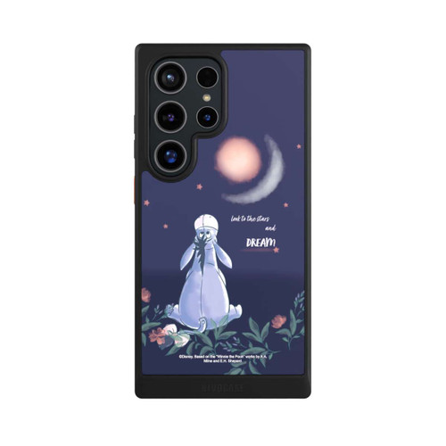 Samsung Galaxy S24 Ultra NIVOcore Winnie The Pooh Look into The Stars