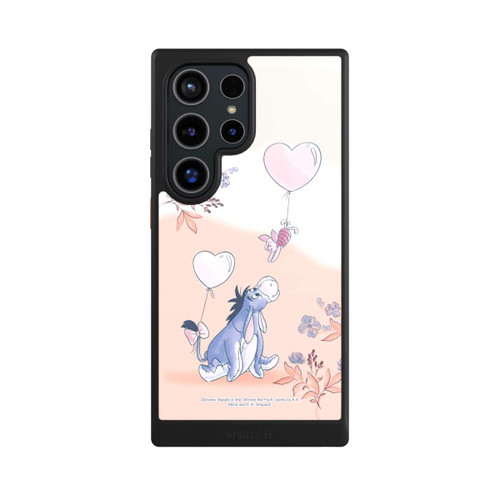 Samsung Galaxy S24 Ultra NIVOcore Winnie The Pooh All That Really Matters