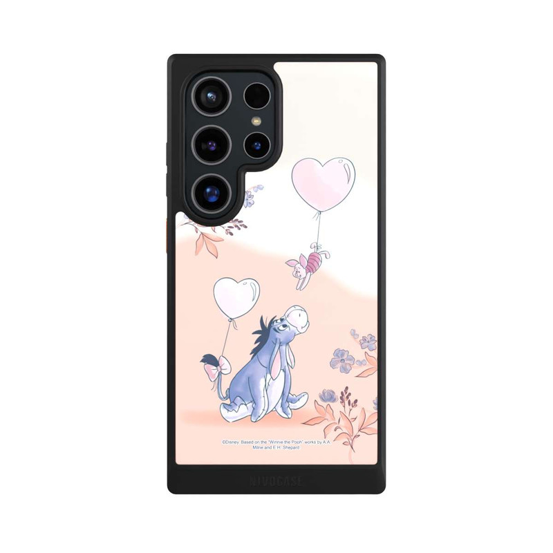 Galaxy S24 Ultra NIVOcore Winnie The Pooh All That Really Matters