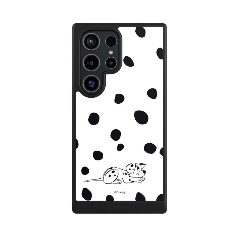 Galaxy S24 Ultra NIVOcore 101 Dalmatians Rolly