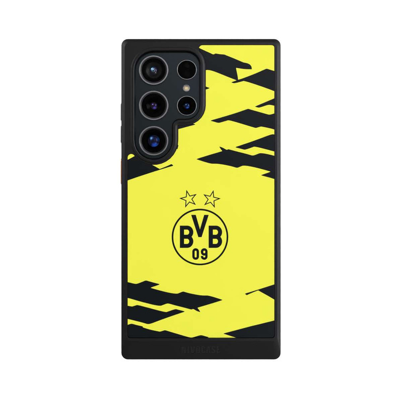 Galaxy S24 Ultra NIVOcore BVB Sondertrikot Neon