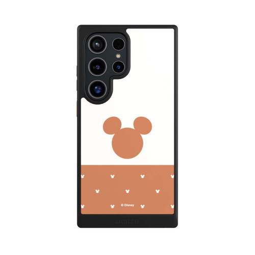 Samsung Galaxy S24 Ultra NIVOcore Mickey Icon Pattern Mix