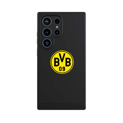 Samsung Galaxy S24 Ultra NIVOcore BVB Logo Transparent