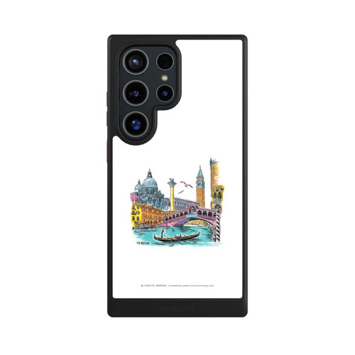 Samsung Galaxy S24 Ultra NIVOcore Venedig