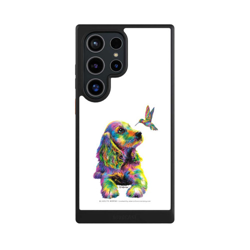 Samsung Galaxy S24 Ultra NIVOcore Cocker Spaniel