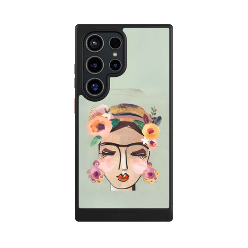 Samsung Galaxy S24 Ultra NIVOcore Calm Portrait
