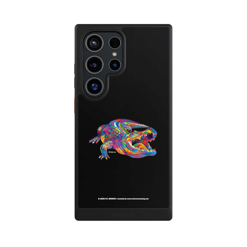 Galaxy S24 Ultra NIVOcore Alligator