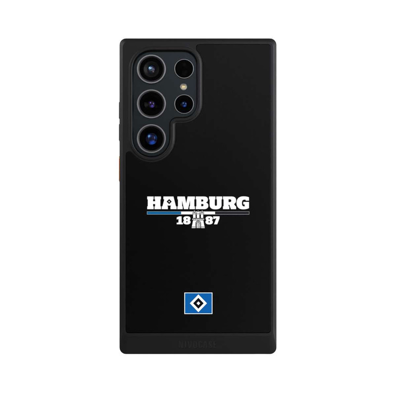 Galaxy S24 Ultra NIVOcore Hamburg 1887
