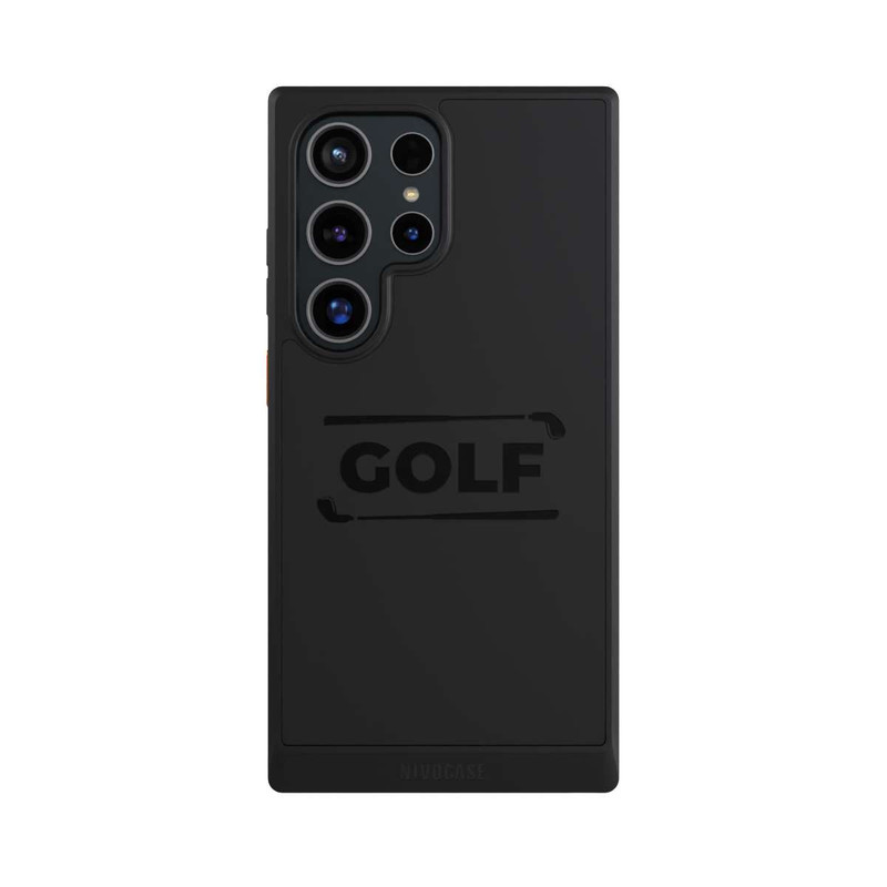 Galaxy S24 Ultra NIVOcore 2 Golf Clubs