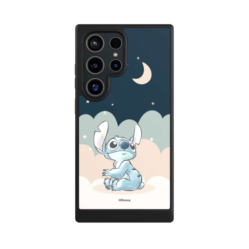 Galaxy S24 Ultra NIVOcore Stitch Moonlight