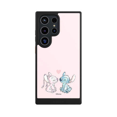 Samsung Galaxy S24 Ultra NIVOcore Stitch And Angel Love