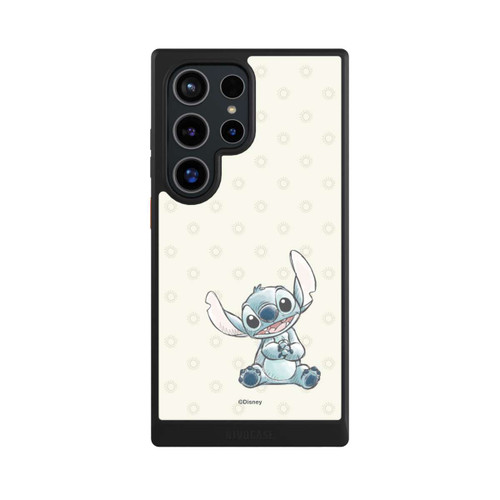Samsung Galaxy S24 Ultra NIVOcore Stitch Pastel Sun Smiles