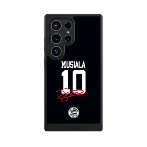Samsung Galaxy S24 Ultra NIVOcore Musiala 10
