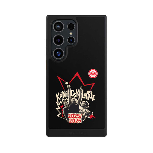 Samsung Galaxy S24 Ultra NIVOcore SGE Königsklasse