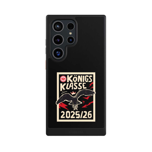 Samsung Galaxy S24 Ultra NIVOcore SGE Königsklasse 25-26