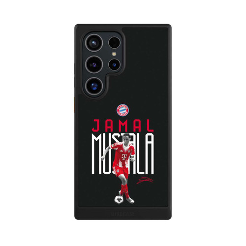 Samsung Galaxy S24 Ultra NIVOcore Jamal Musiala 25/26