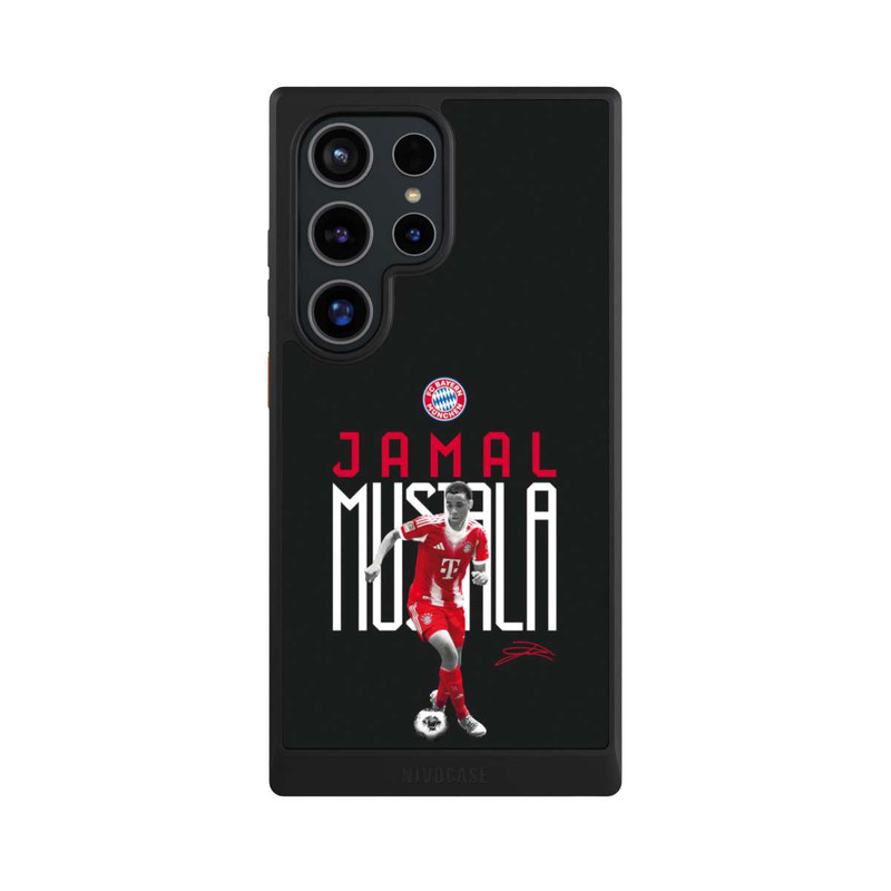 Galaxy S24 Ultra NIVOcore Jamal Musiala 25/26