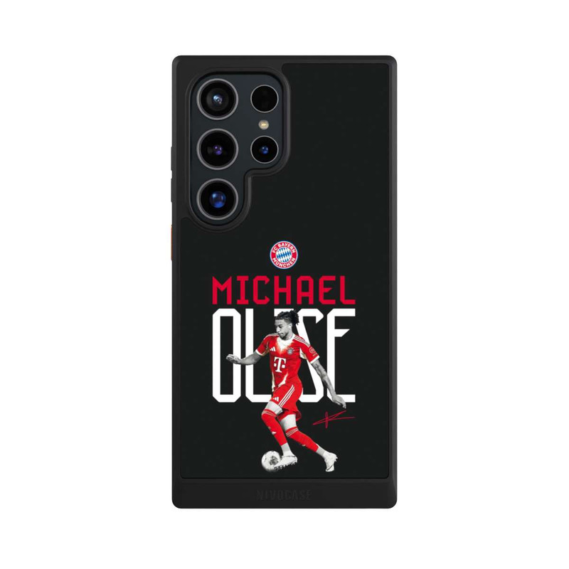 Galaxy S24 Ultra NIVOcore Michael Olise 25/26