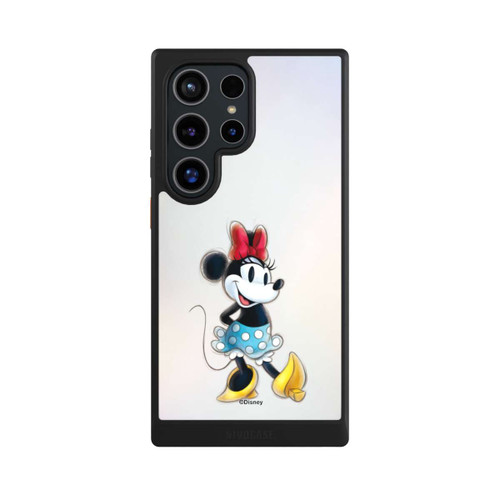 Samsung Galaxy S24 Ultra NIVOcore Minnie Sweet Mouse