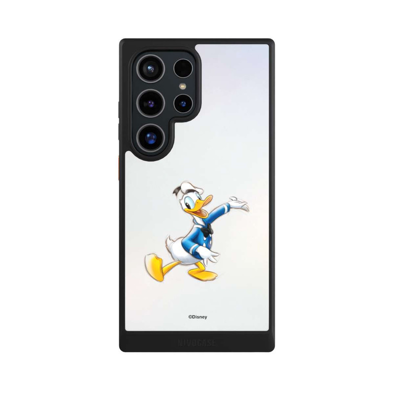 Galaxy S24 Ultra NIVOcore Donald Sailor Duck