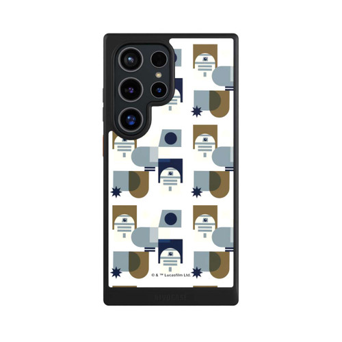 Samsung Galaxy S24 Ultra NIVOcore R2D2 Bauhaus
