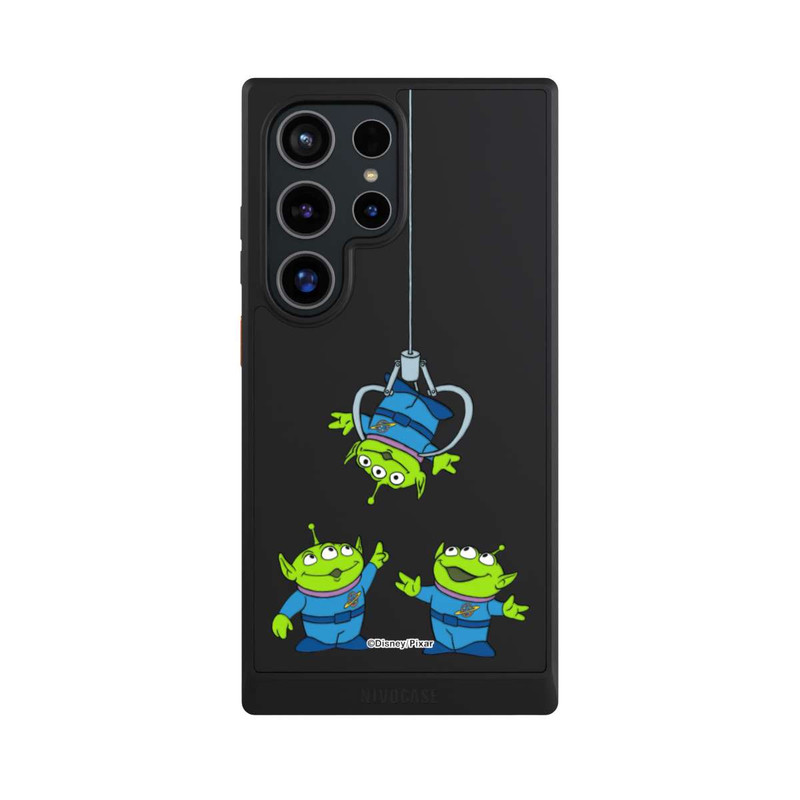 Galaxy S24 Ultra NIVOcore Toy Story Aliens