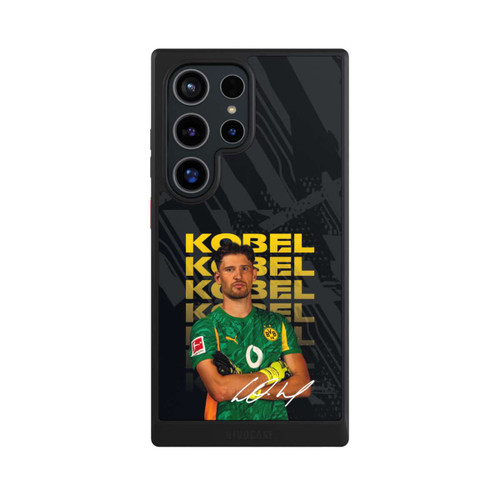 Samsung Galaxy S24 Ultra NIVOcore Gregor Kobel 25/26