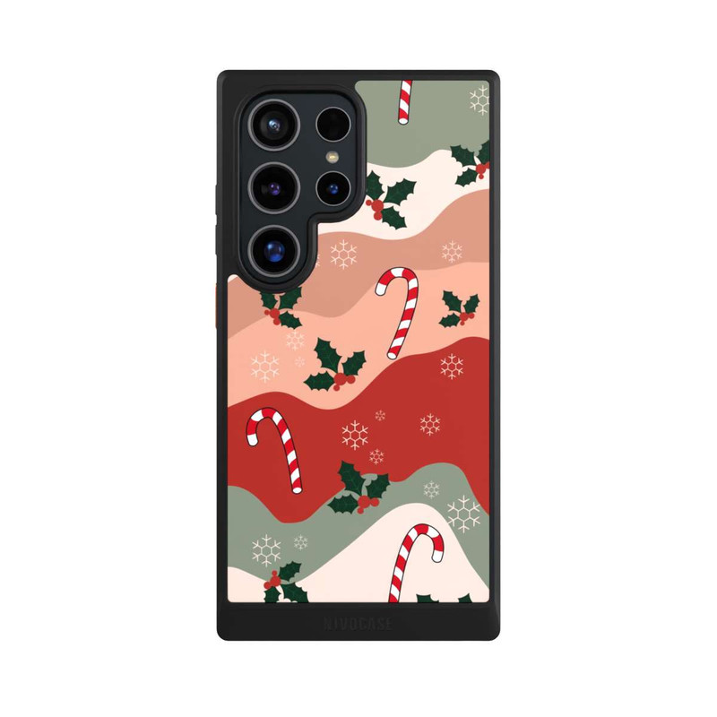Galaxy S24 Ultra NIVOcore Christmas Magic