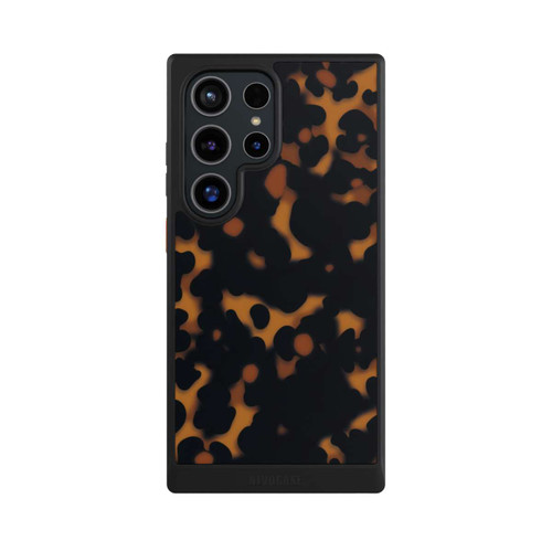 Samsung Galaxy S24 Ultra NIVOcore Motif écaille de tortue