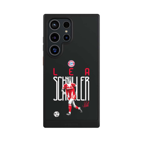 Samsung Galaxy S24 Ultra NIVOcore Lea Schüller 25/26