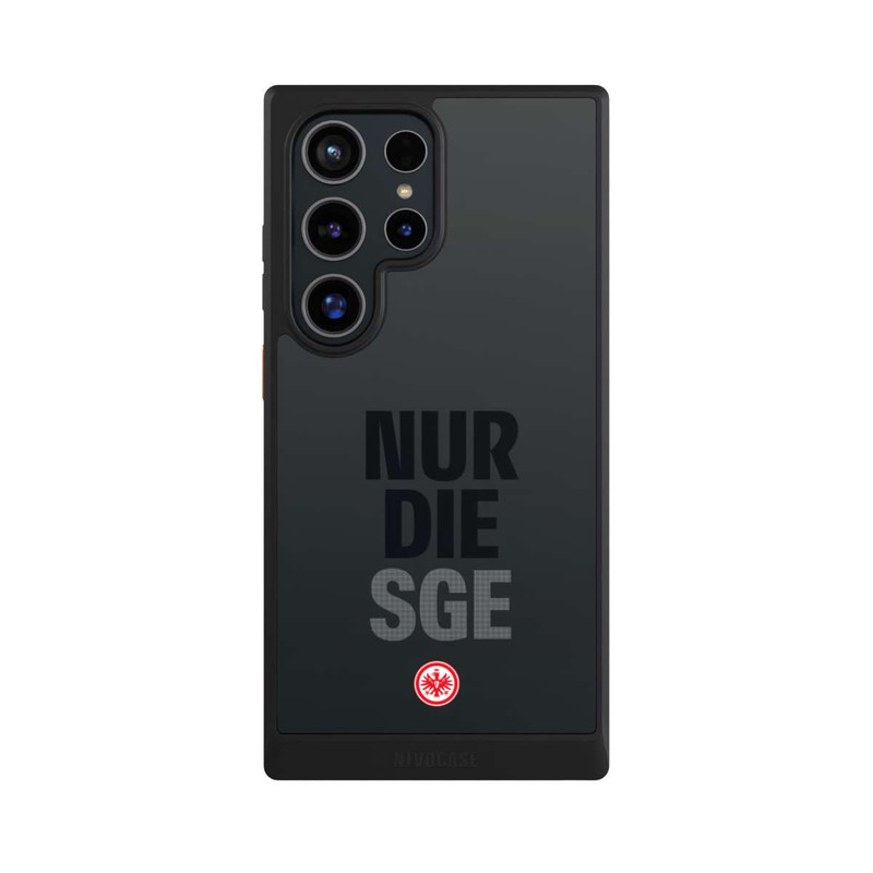 Galaxy S24 Ultra NIVOcore Eintracht Frankfurt Nur Die SGE