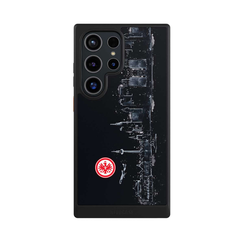 Galaxy S24 Ultra NIVOcore SGE Frankfurt Skyline