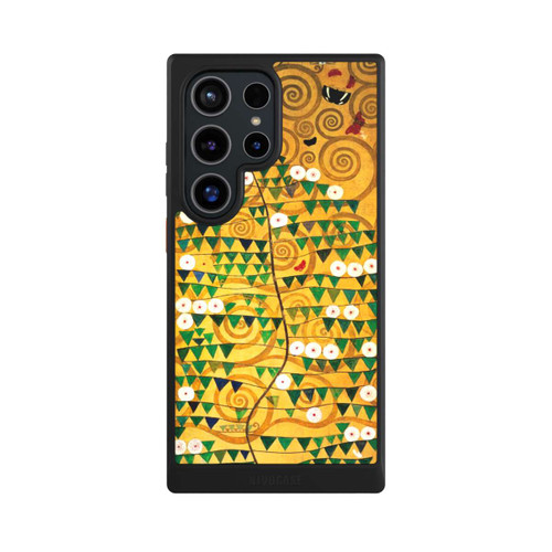 Samsung Galaxy S24 Ultra NIVOcore Lebensbaum