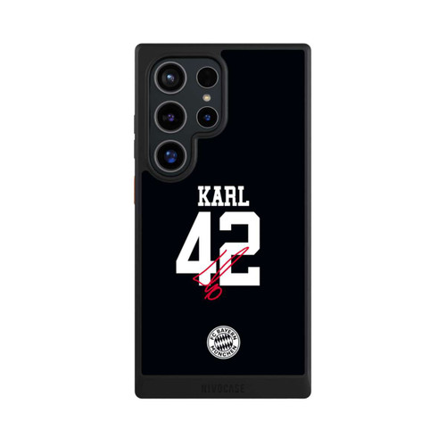 Samsung Galaxy S24 Ultra NIVOcore Karl 42