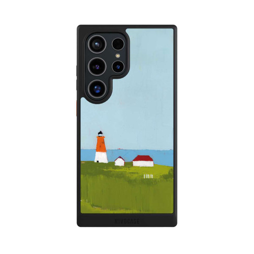 Samsung Galaxy S24 Ultra NIVOcore Three in Row by Ruth LaGue