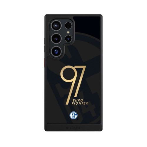 Samsung Galaxy S24 Ultra NIVOcore S04 Eurofighter 97
