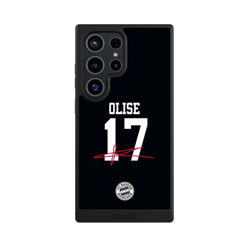 Galaxy S24 Ultra NIVOcore Olise 17