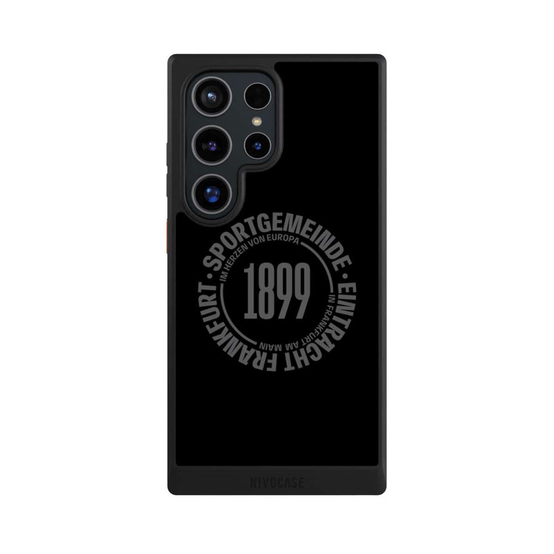 Galaxy S24 Ultra NIVOcore SG Eintracht Frankfurt 1899
