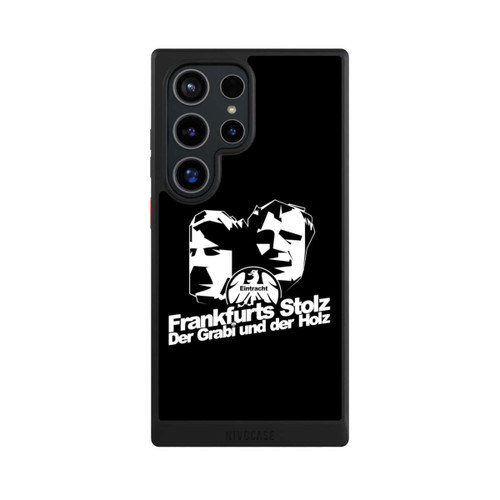 Samsung Galaxy S24 Ultra NIVOcore SGE Frankfurts Stolz