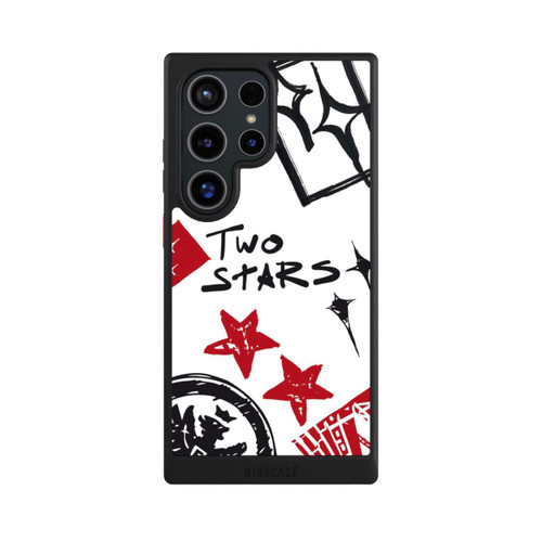 Samsung Galaxy S24 Ultra NIVOcore Eintracht Frankfurt Two Stars