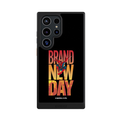 Samsung Galaxy S24 Ultra NIVOcore Spider-Man Kinofilm