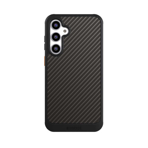 Samsung Galaxy S23 FE NIVOcore Karbon