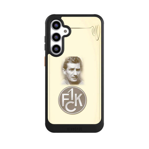 Samsung Galaxy S23 FE NIVOcore Fritz Walter